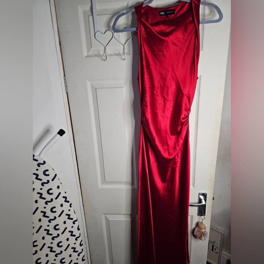 Zara Dress